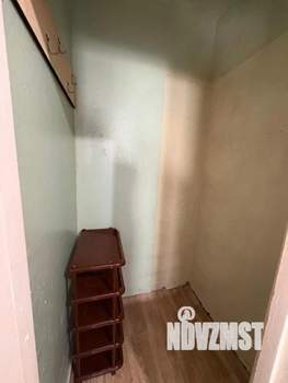 1-к квартира, на длительный срок, 30м2, 3/9 этаж