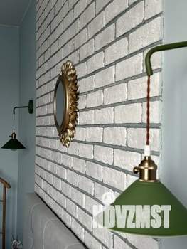 1-к квартира, посуточно, 44м2, 17/24 этаж