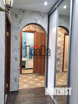 2-к квартира, на длительный срок, 49м2, 4/10 этаж