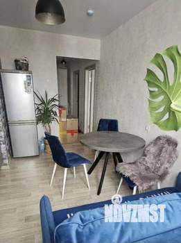 2-к квартира, на длительный срок, 58м2, 17/17 этаж