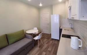 2-к квартира, на длительный срок, 37м2, 15/19 этаж