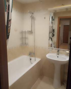 3-к квартира, на длительный срок, 67м2, 5/9 этаж