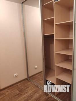 2-к квартира, на длительный срок, 46м2, 4/5 этаж