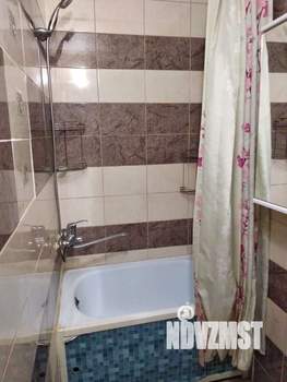 Студия квартира, посуточно, 18м2, 1/5 этаж