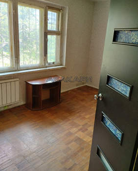 1-к квартира, на длительный срок, 30м2, 1/9 этаж