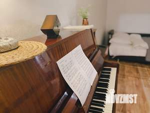 1-к квартира, на длительный срок, 32м2, 3/5 этаж