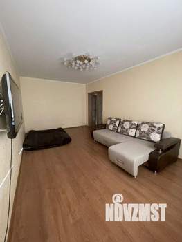 1-к квартира, на длительный срок, 50м2, 4/16 этаж