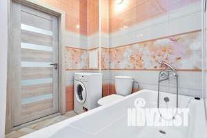 2-к квартира, посуточно, 50м2, 22/25 этаж