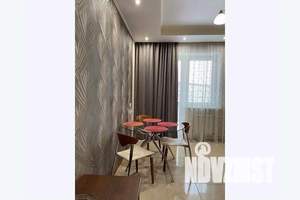 2-к квартира, посуточно, 62м2, 7/10 этаж