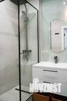 1-к квартира, посуточно, 27м2, 13/17 этаж