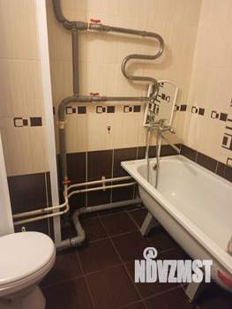 Студия квартира, на длительный срок, 22м2, 8/10 этаж