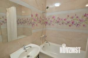 2-к квартира, посуточно, 70м2, 13/20 этаж