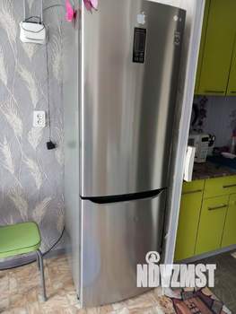 Студия квартира, на длительный срок, 18м2, 3/5 этаж