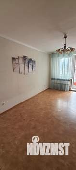 Студия квартира, на длительный срок, 32м2, 7/20 этаж