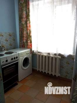 1-к квартира, на длительный срок, 33м2, 1/5 этаж