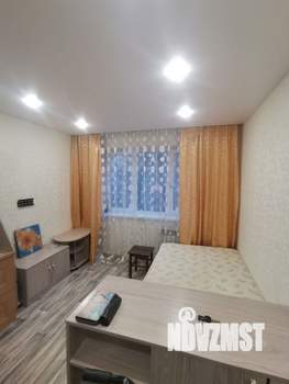 Студия квартира, на длительный срок, 18м2, 1/5 этаж