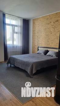 1-к квартира, посуточно, 35м2, 2/10 этаж