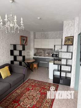 2-к квартира, на длительный срок, 40м2, 15/19 этаж