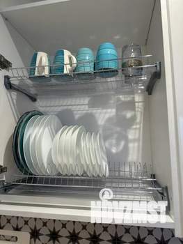 Студия квартира, посуточно, 39м2, 18/18 этаж