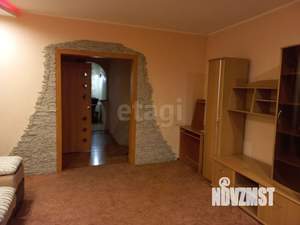 1-к квартира, на длительный срок, 37м2, 8/9 этаж