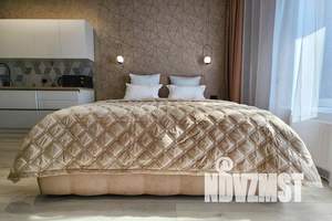 1-к квартира, посуточно, 35м2, 7/25 этаж