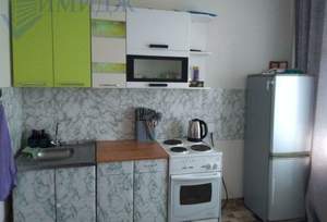 1-к квартира, на длительный срок, 39м2, 14/16 этаж