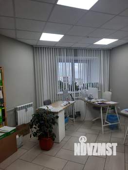 4-к квартира, на длительный срок, 123м2, 1/20 этаж