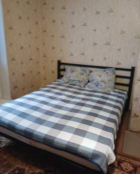 1-к квартира, на длительный срок, 39м2, 2/9 этаж