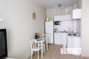 2-к квартира, посуточно, 40м2, 1/1 этаж