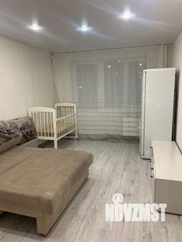 2-к квартира, на длительный срок, 45м2, 3/5 этаж