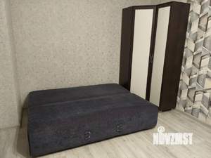 1-к квартира, посуточно, 42м2, 16/24 этаж