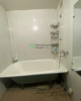 2-к квартира, на длительный срок, 52м2, 3/10 этаж