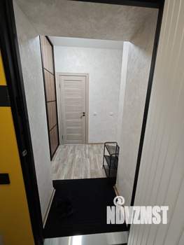 2-к квартира, на длительный срок, 35м2, 15/17 этаж