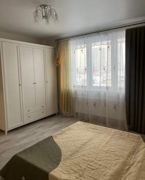 3-к квартира, на длительный срок, 82м2, 3/25 этаж