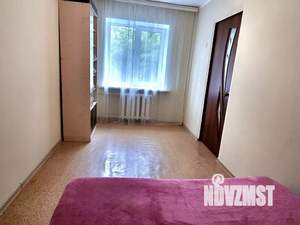 2-к квартира, посуточно, 44м2, 3/5 этаж