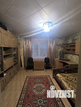 2-к квартира, на длительный срок, 54м2, 10/10 этаж