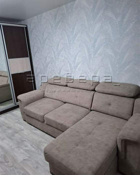 1-к квартира, на длительный срок, 36м2, 10/10 этаж