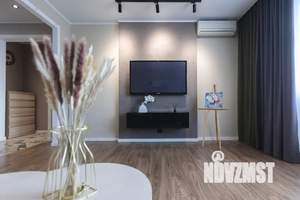 2-к квартира, посуточно, 53м2, 8/10 этаж
