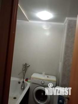 Студия квартира, на длительный срок, 18м2, 2/5 этаж