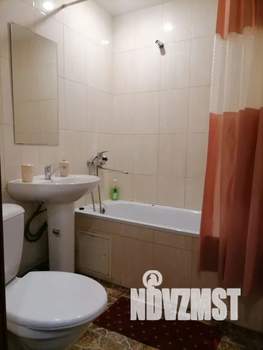 2-к квартира, посуточно, 52м2, 2/10 этаж