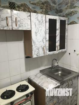 2-к квартира, на длительный срок, 45м2, 1/5 этаж