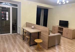 2-к квартира, на длительный срок, 60м2, 13/17 этаж