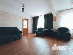 1-к квартира, посуточно, 34м2, 5/5 этаж
