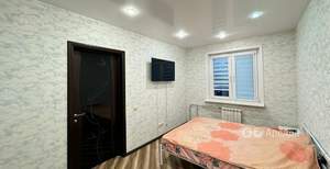 2-к квартира, на длительный срок, 52м2, 10/10 этаж