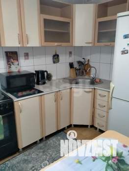 2-к квартира, на длительный срок, 58м2, 10/10 этаж