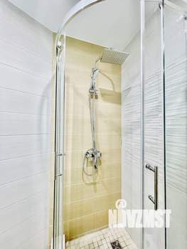 1-к квартира, посуточно, 50м2, 14/24 этаж