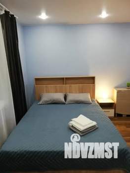 1-к квартира, посуточно, 18м2, 1/9 этаж
