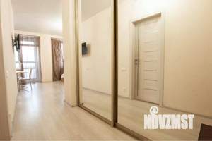 1-к квартира, посуточно, 32м2, 1/1 этаж