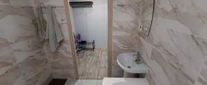 Студия квартира, на длительный срок, 36м2, 13/17 этаж