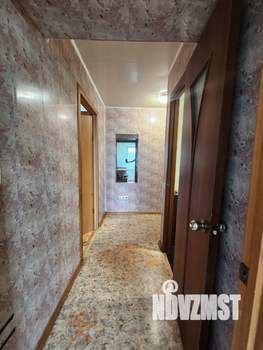 1-к квартира, на длительный срок, 31м2, 4/5 этаж